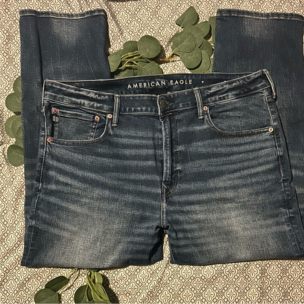 Men’s 38X30 AE jeans